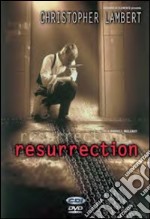 Resurrection dvd