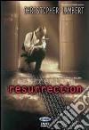Resurrection film in dvd di Russell Mulcahy