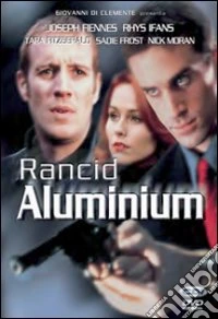 Rancid Aluminium dvd