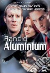 Rancid Aluminium dvd