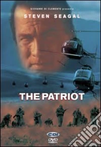 Patriot (The) (1998) dvd