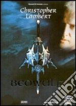 Beowulf dvd