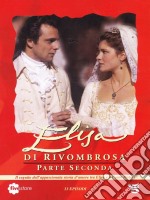 Elisa Di Rivombrosa - Stagione 02 (7 Dvd) dvd