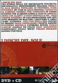 Dischi Del Sole (I) (Dvd+Cd) dvd