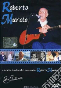 Roberto Murolo - Il Mio Amico Roberto Murolo dvd