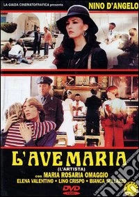 L' Avemaria dvd