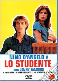 Studente (Lo) dvd
