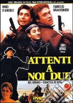 Attenti A Noi Due dvd