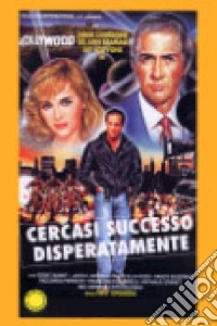 Cercasi Successo Disperatamente dvd
