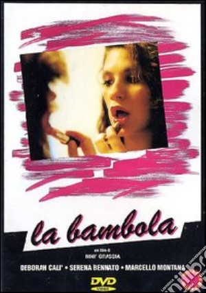 La Bambola, Nini Grassia