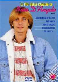 Nino D'Angelo - Le Piu' Belle Canzoni #02 dvd