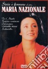 Maria Nazionale - Storie 'E Femmene Ed Altro dvd