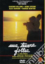 Una Tenera Follia  dvd