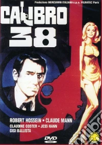 Calibro 38 dvd
