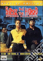 Boyz N The Hood - Strade Violente (SE) (2 Dvd) dvd