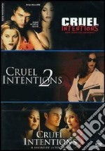 Cruel Intentions, Cruel Intentions 2, Cruel Intentions 3