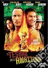 Tesoro Dell'Amazzonia (Il) (2003) dvd