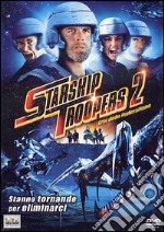 Starship Troopers 2 - Gli Eroi Della Federazione