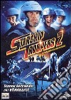 Starship Troopers 2 - Gli Eroi Della Federazione dvd
