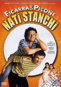 Nati Stanchi dvd