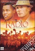 Radio (Mi Chiamano Radio) dvd