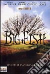 Big Fish - Le Storie Di Una Vita Incredibile film in dvd di Tim Burton