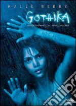 Gothika dvd