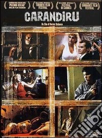 Carandiru dvd