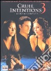 Cruel Intentions 3 dvd