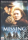 The Missing dvd