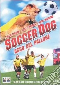 Soccer Dog - Asso Del Pallone dvd usato