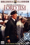 Lord Jim dvd