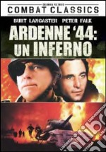 Ardenne '44: Un Inferno dvd