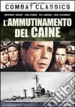 Ammutinamento Del Caine (L') dvd