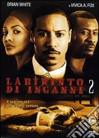 Labirinto Di Inganni 2 dvd