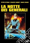 Notte Dei Generali (La) dvd
