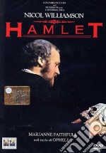 Hamlet (1969) dvd