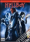 Hellboy (2 Dvd) dvd
