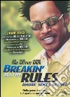 Breakin' All The Rules (SE) dvd