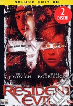 Resident Evil (Deluxe Edition) (2 Dvd) dvd