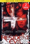 Resident Evil (Deluxe Edition) (2 Dvd) dvd