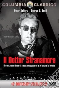 Dottor Stranamore (Il) (SE) (2 Dvd) dvd