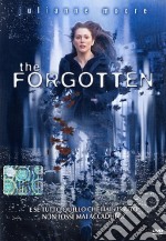 Forgotten (The) dvd