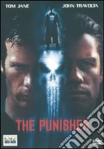 Punisher (The) dvd