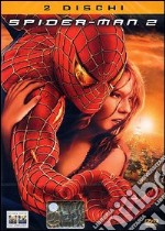 Spider-man 2 dvd usato