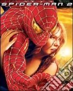 Spider-man 2 dvd usato