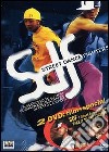 SDF - Street Dance Fighters / Take It To The Streets (2 Dvd) dvd