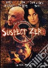 Suspect Zero dvd