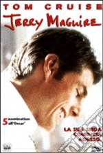 Jerry Maguire dvd