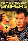 Sniper 3 - Ritorno In Vietnam dvd